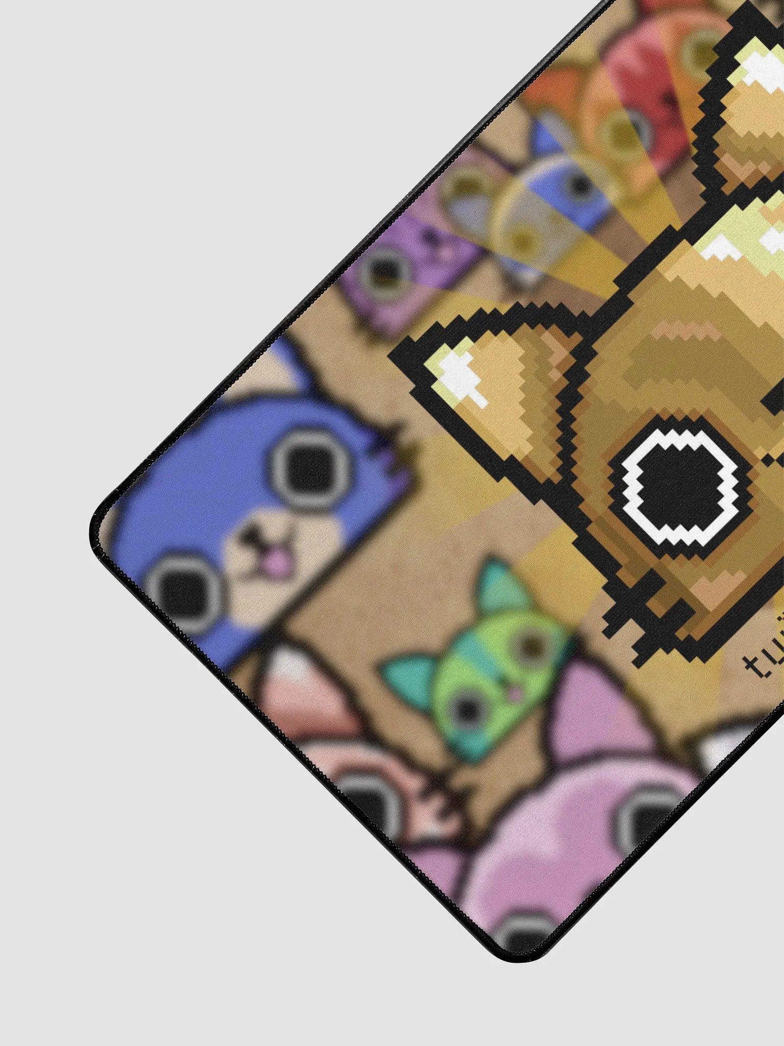 OshieMan Desk Mat product image (3)