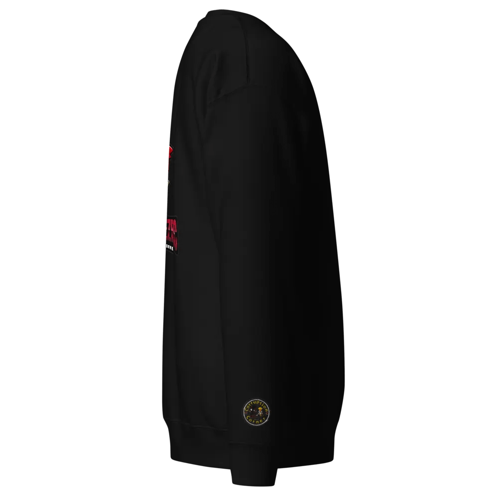 buffalo bill snipez product image (3)