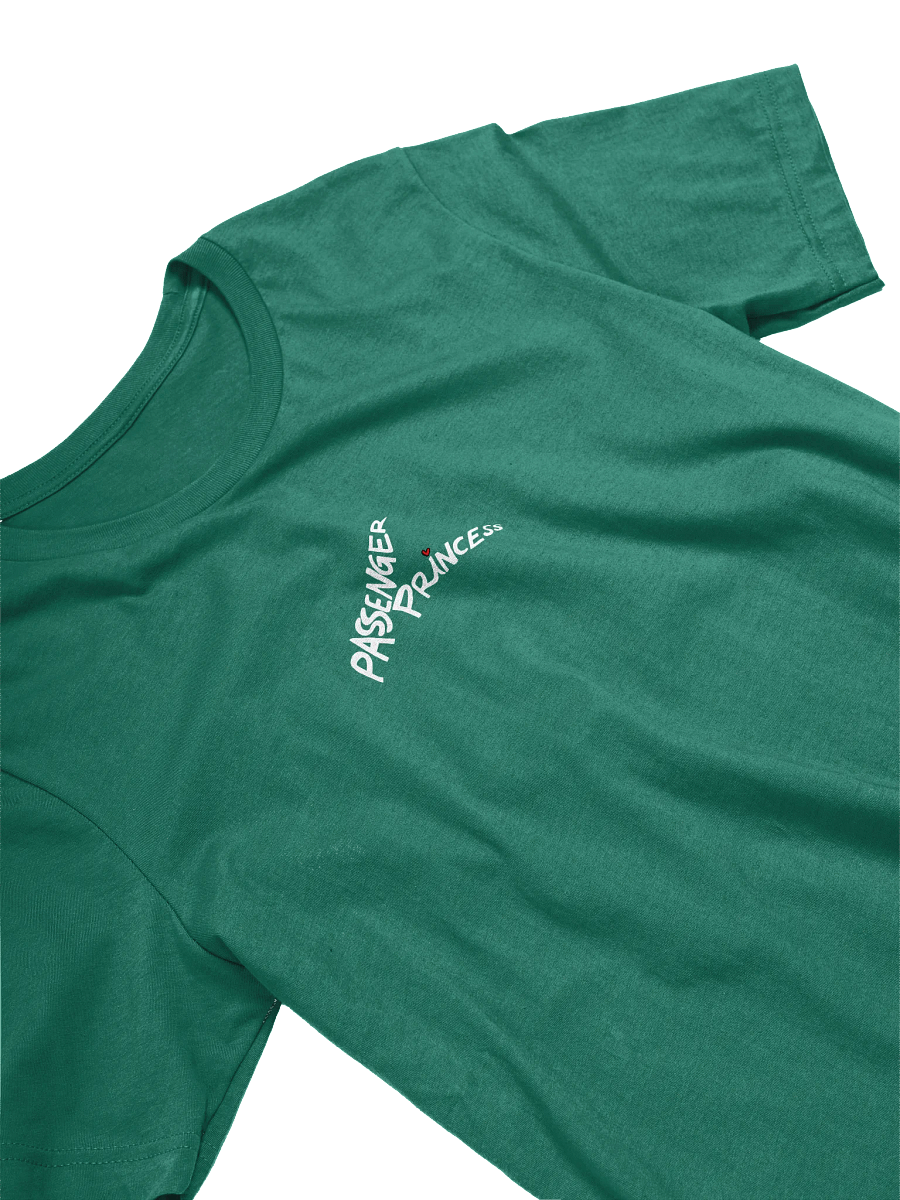 Passenger Princess Tee product image (28)
