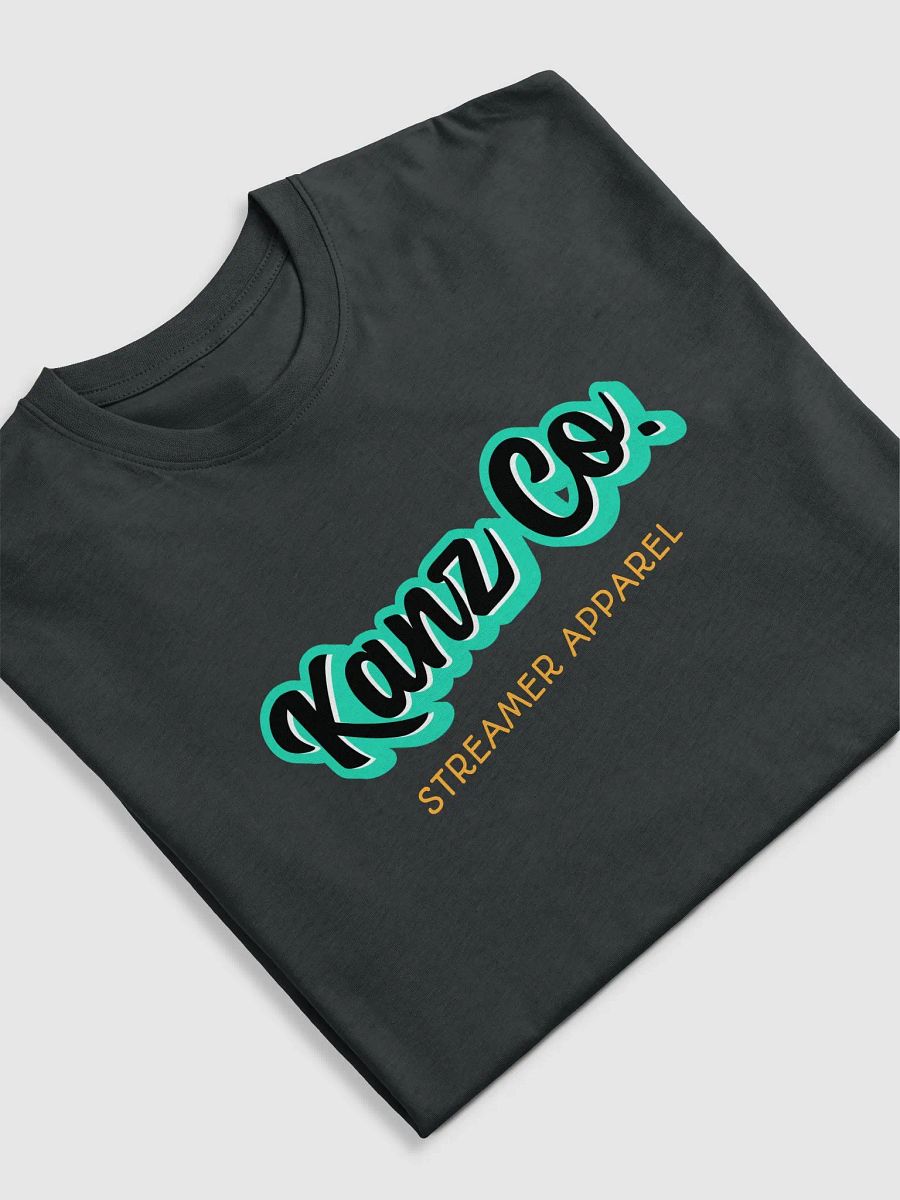 Kanz Co. Streamer Apparel product image (3)