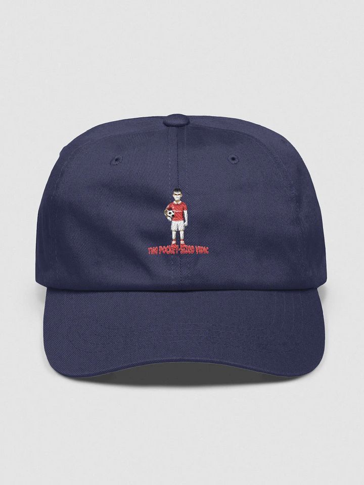 The Pocket-Sized Vidic Cap product image (3)