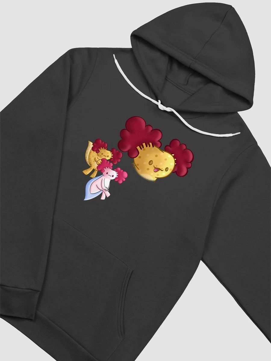 Floating Head Hoodie product image (3)