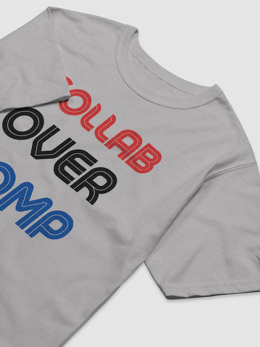 Champion Collab Over Comp Tee product image (6)