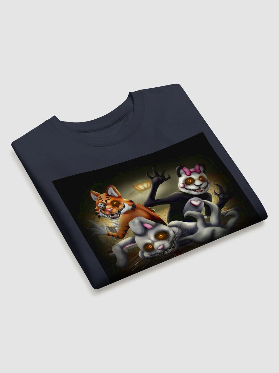 Mr. Hopp's Playhouse - The Donation - Sweater product image (14)