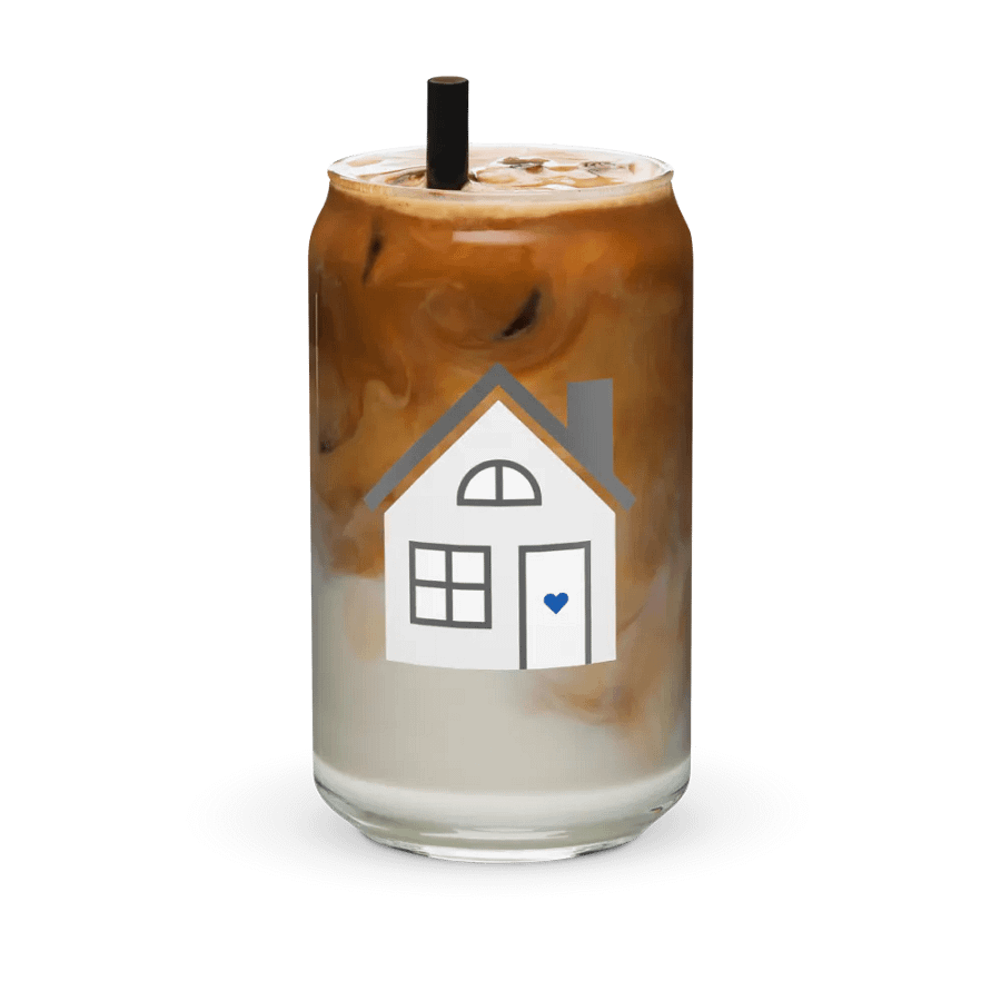 A Date Night In Can Glass product image (6)