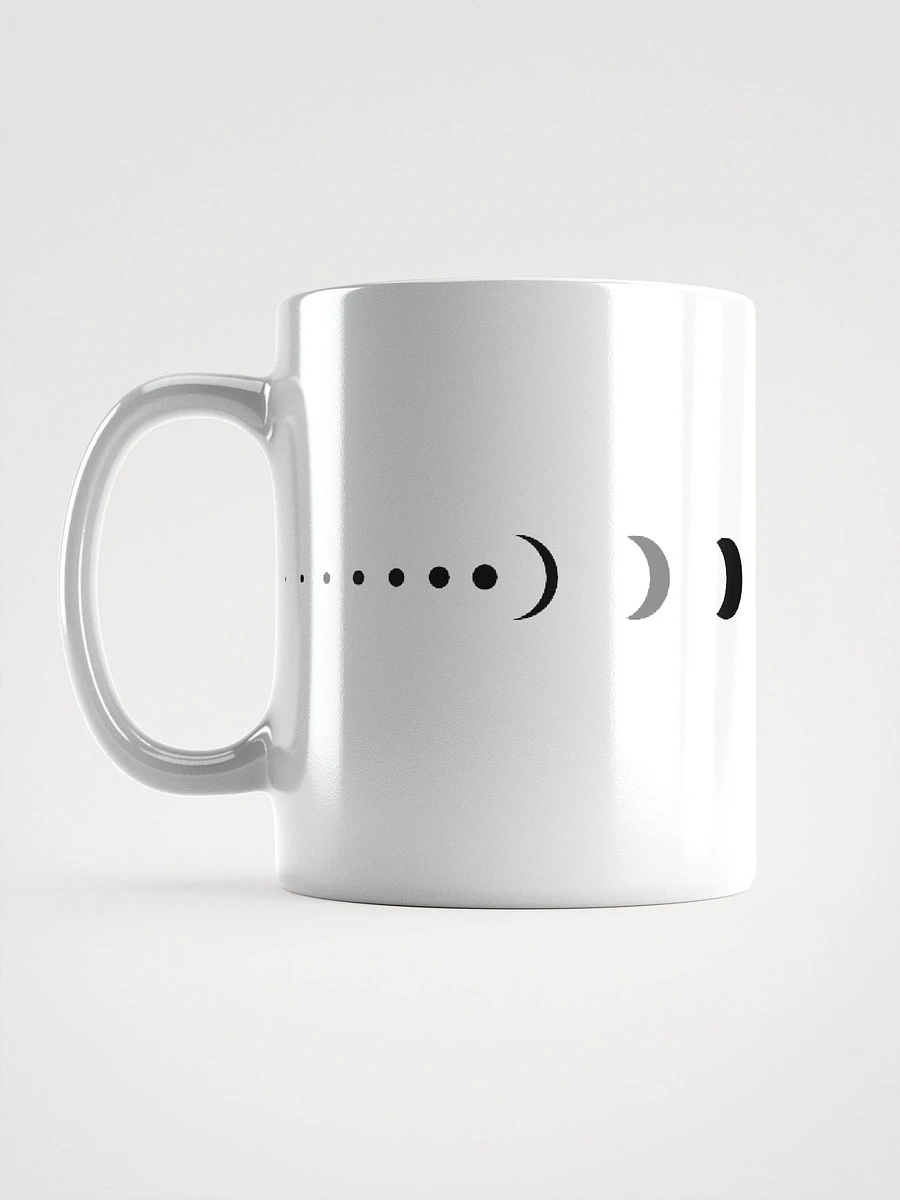 Phases of the Moon - Mug product image (6)