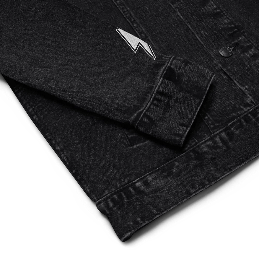 BC/DC Threadfast Denim Jacket product image (5)