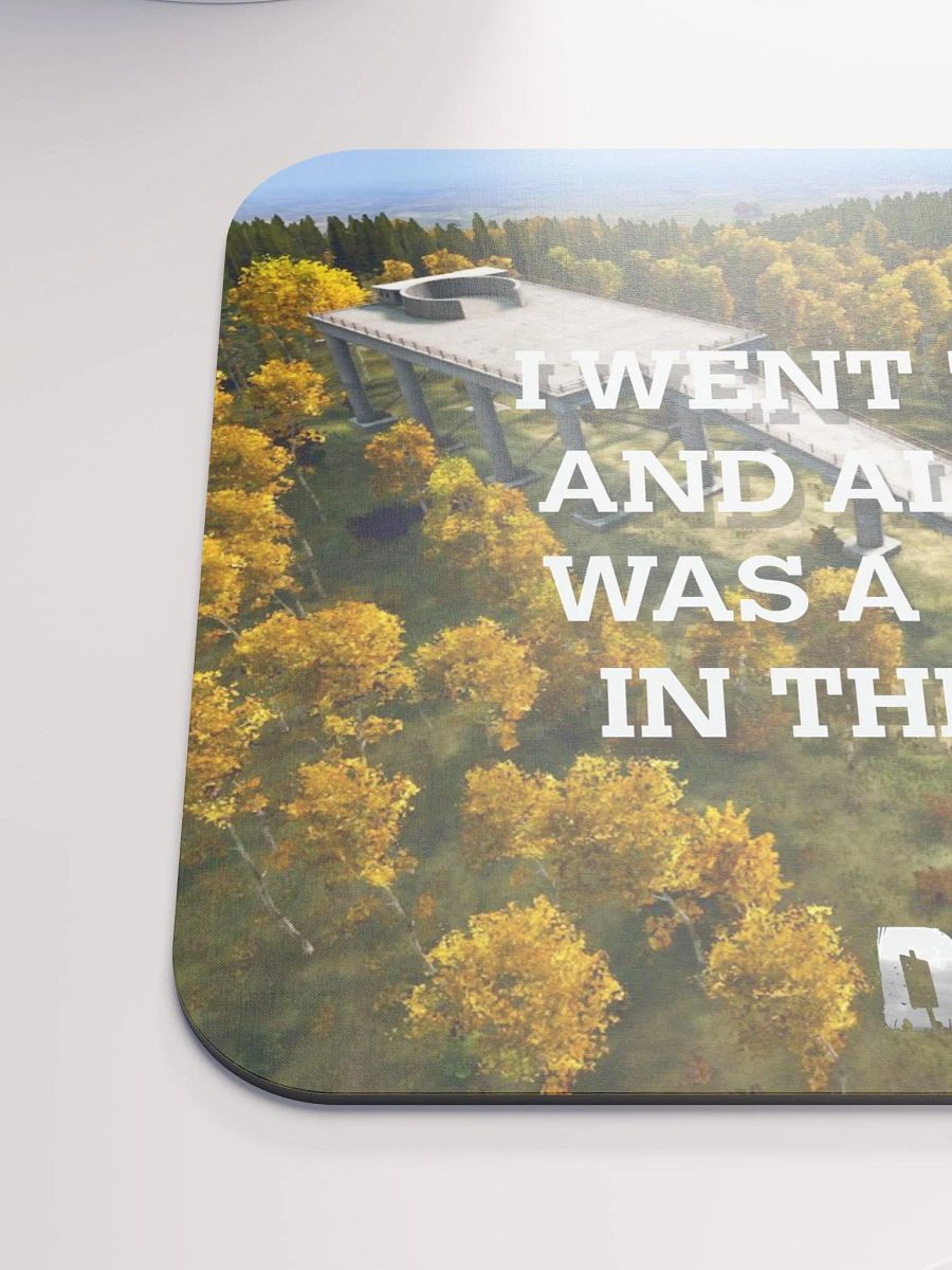Tisy AA Pad Mouse Pad product image (6)