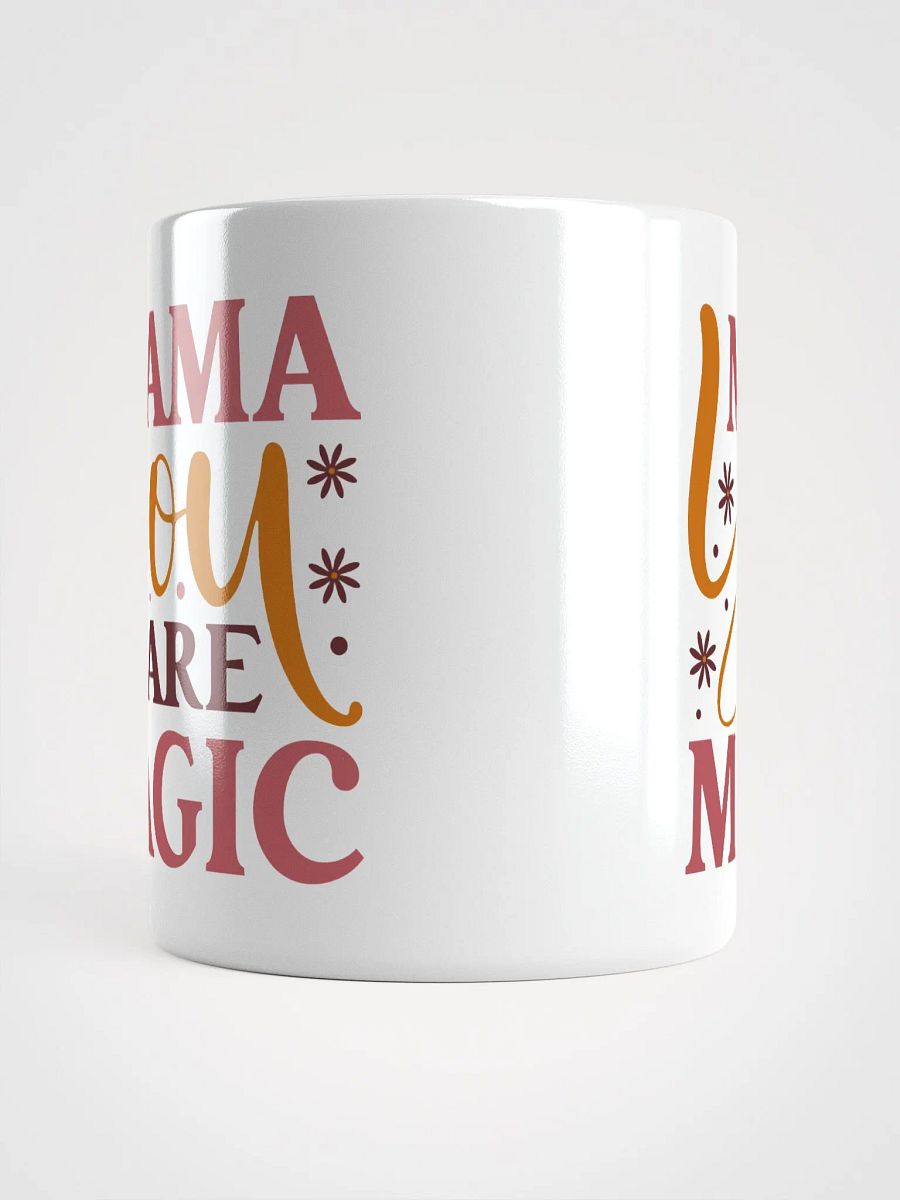 Magic Mama Mug product image (5)