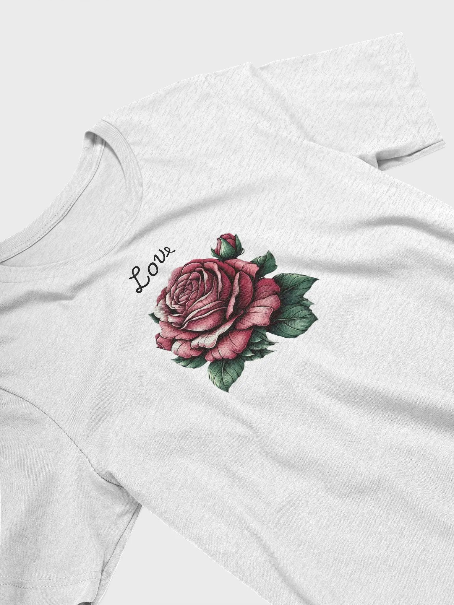 Eternal Rose: A Symbol of Love and Passion product image (1)