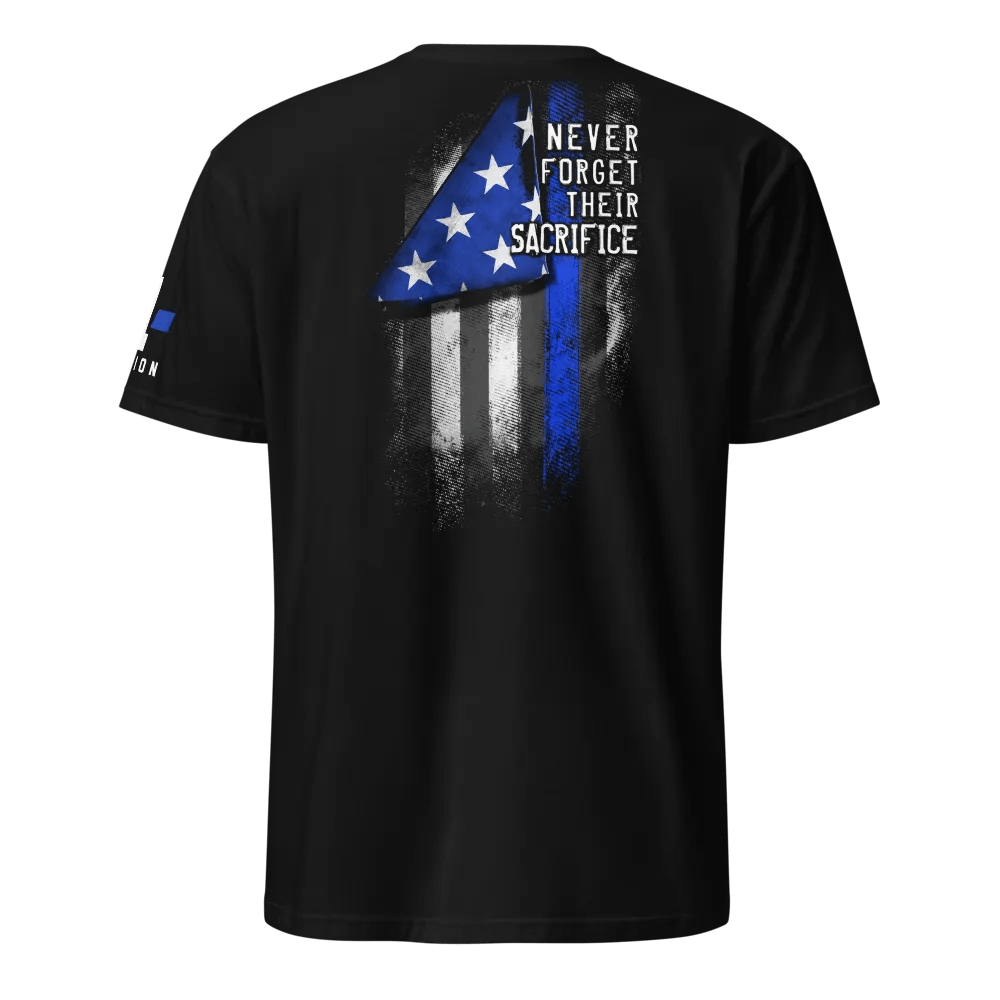 Police: Never Forget Their Sacrifice product image (1)
