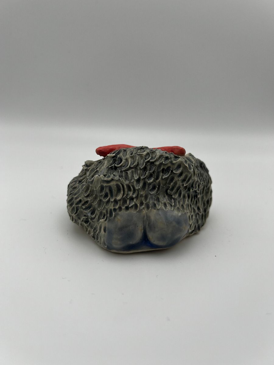Betty The Yeti product image (2)