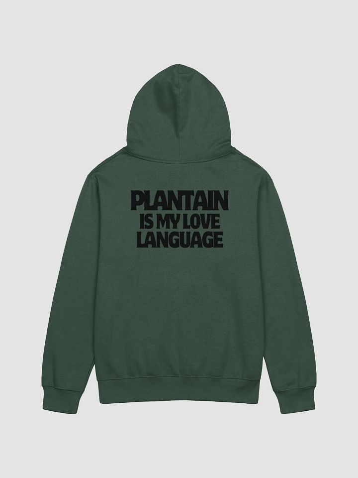 Plantain Love language 2 product image (13)