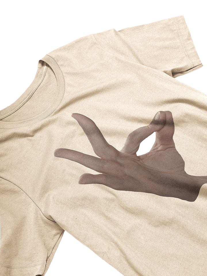 MihmPoint Shirt product image (1)