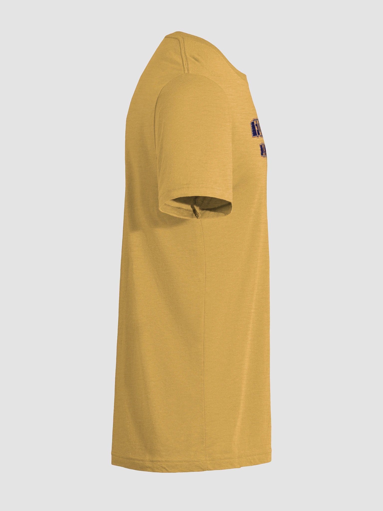 Forward is a pace run tee product image (57)