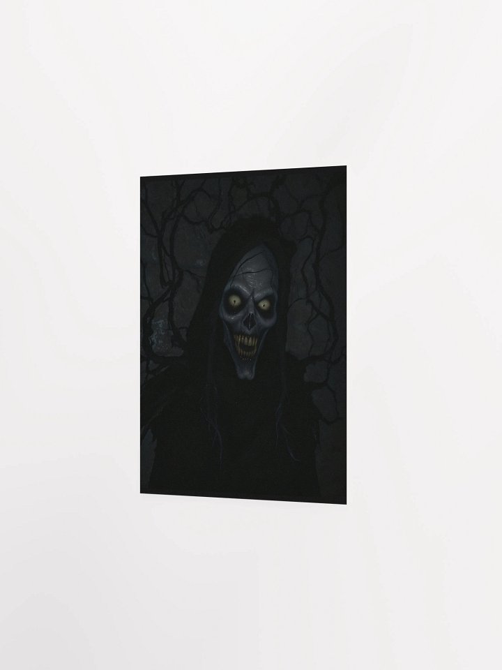 Woken from the Roots Matte Poster product image (10)