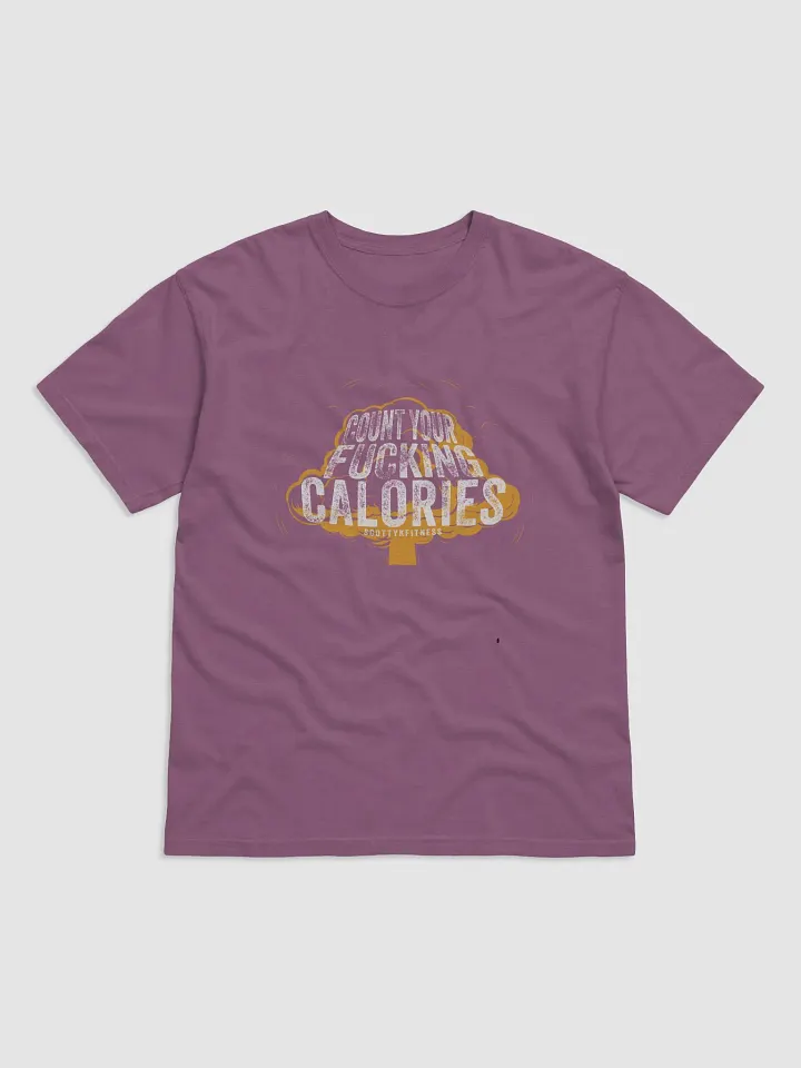 CYFC Heavyweight Tee product image (5)