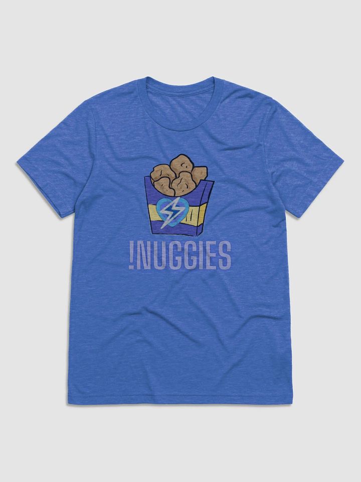 !nuggies T-shirt product image (1)