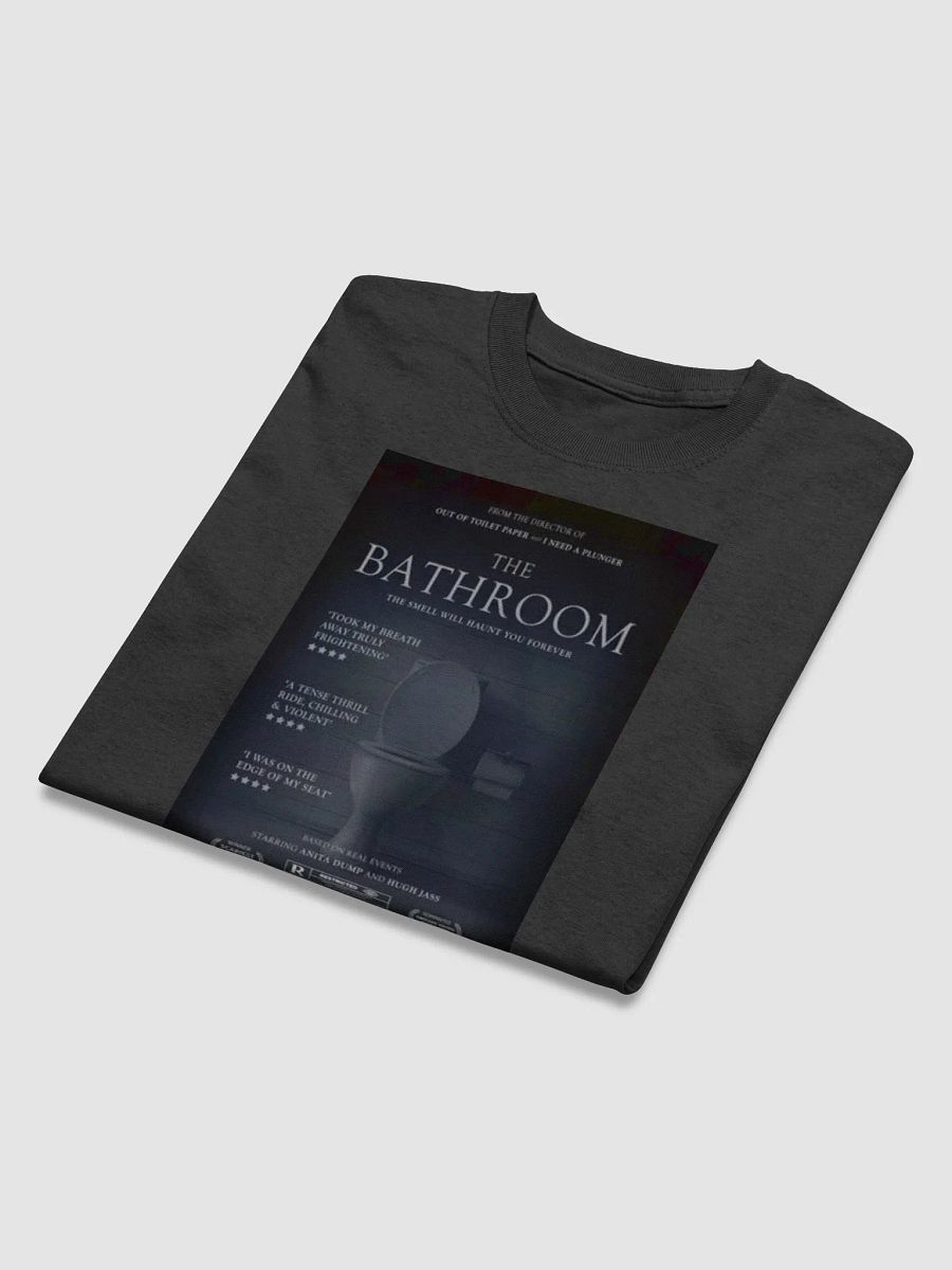 The Bathroom Tee product image (34)