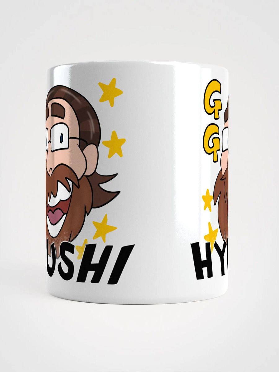 GG Hyushi - Mug product image (5)
