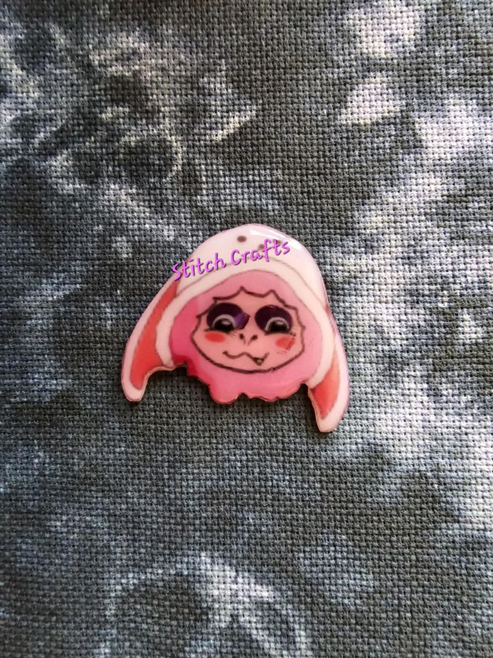 Rabbit Sheep Minder product image (1)
