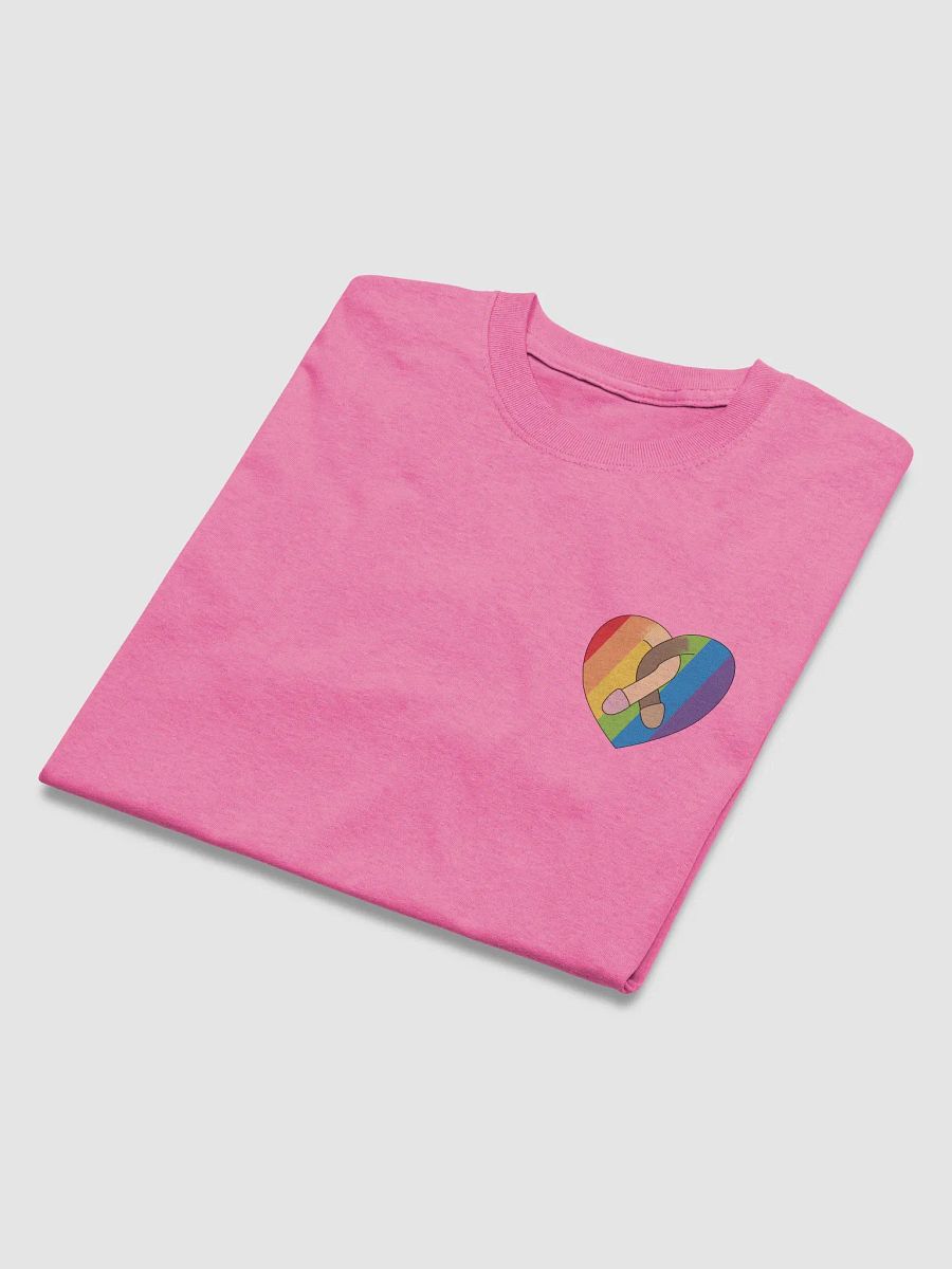 Entwined cocks breast pocket product image (6)
