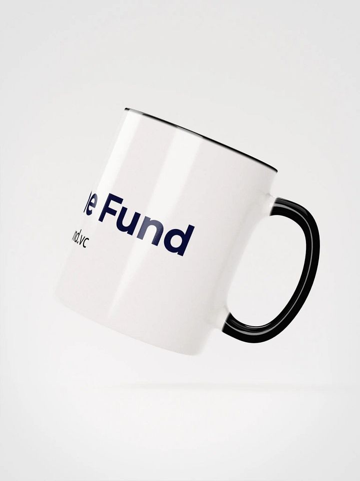 Mug - Named Logo product image (2)