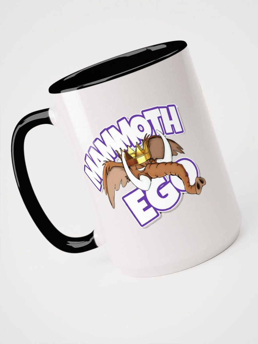 Absolute Legend The Mug product image (15)