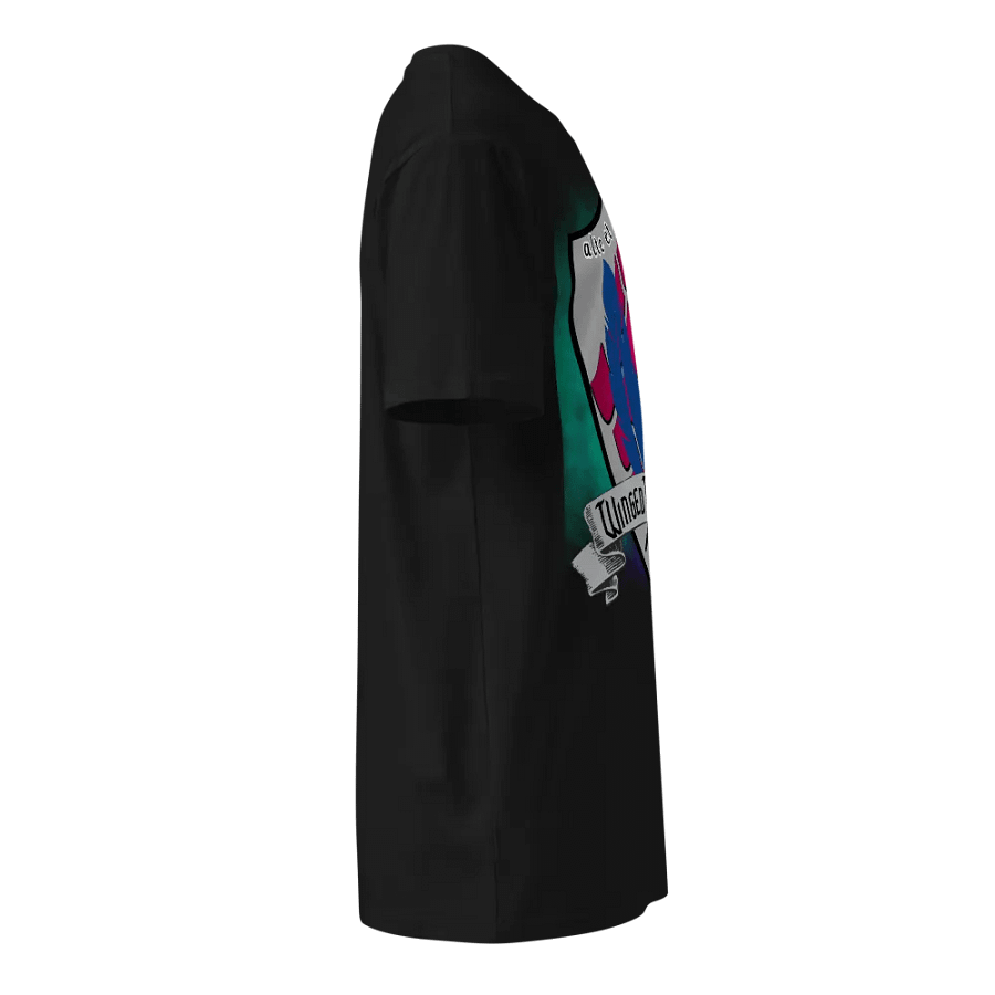 winged vengeance sigil tee product image (7)