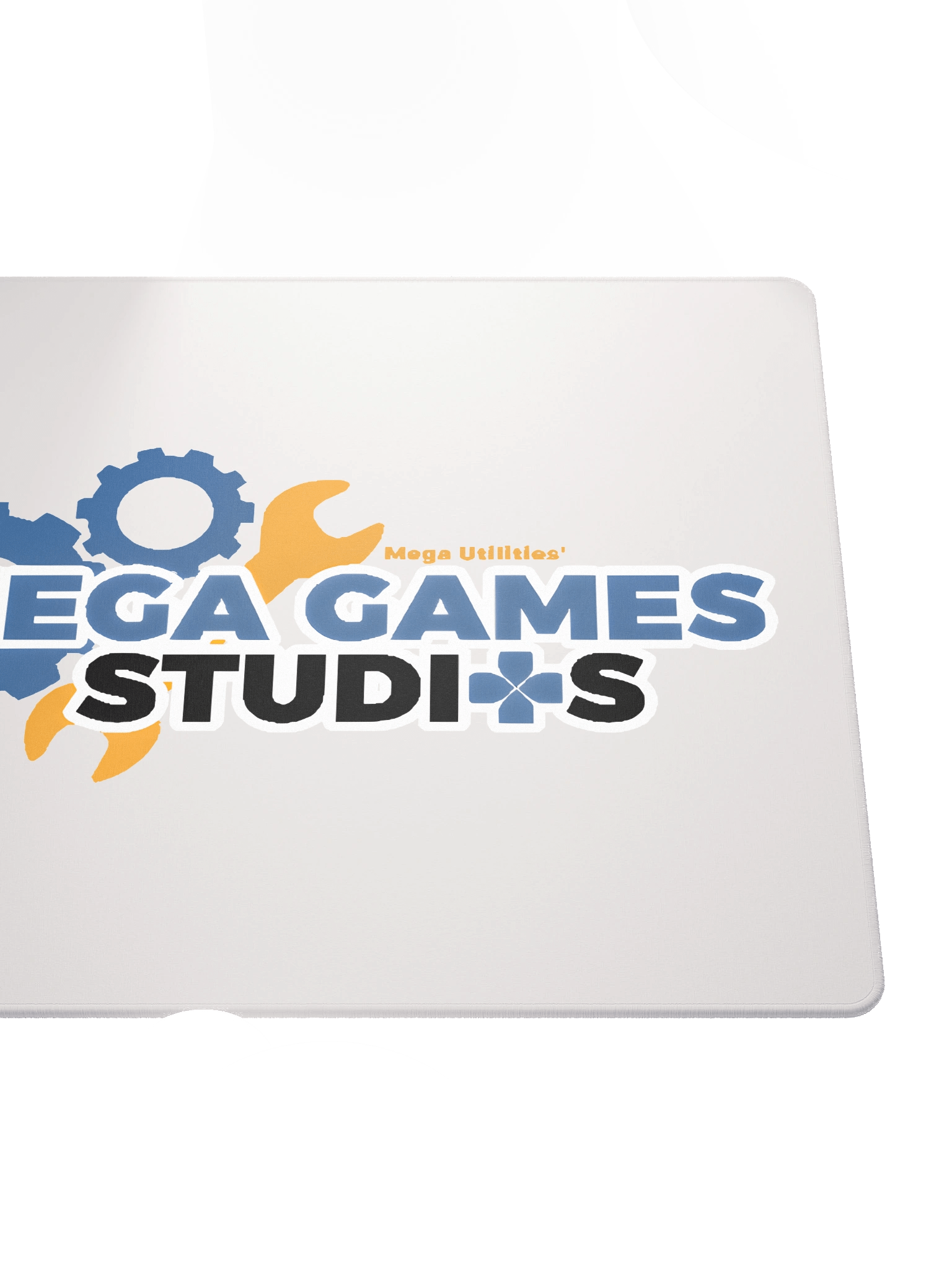 MGS Gaming Mouse Pad product image (5)