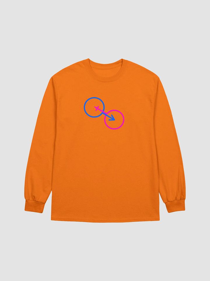 Traditional Connection Long Sleeve Tee product image (1)