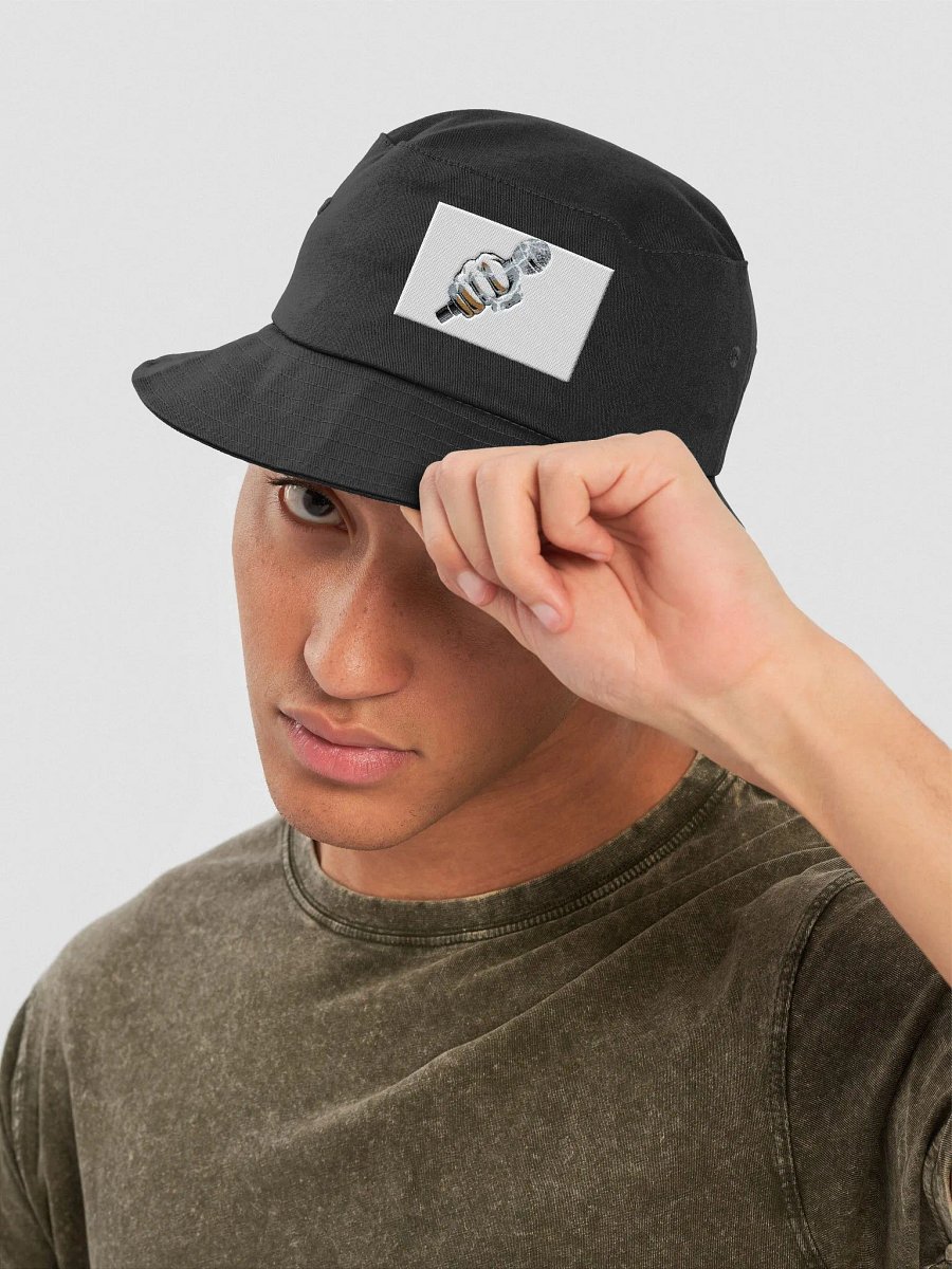 Kool Flexfit Bucket Hat product image (3)