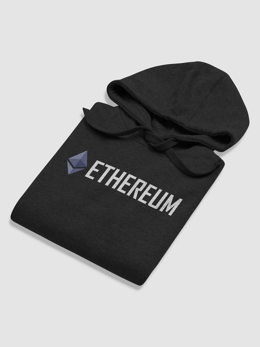 Ethereum Hoodie product image (6)