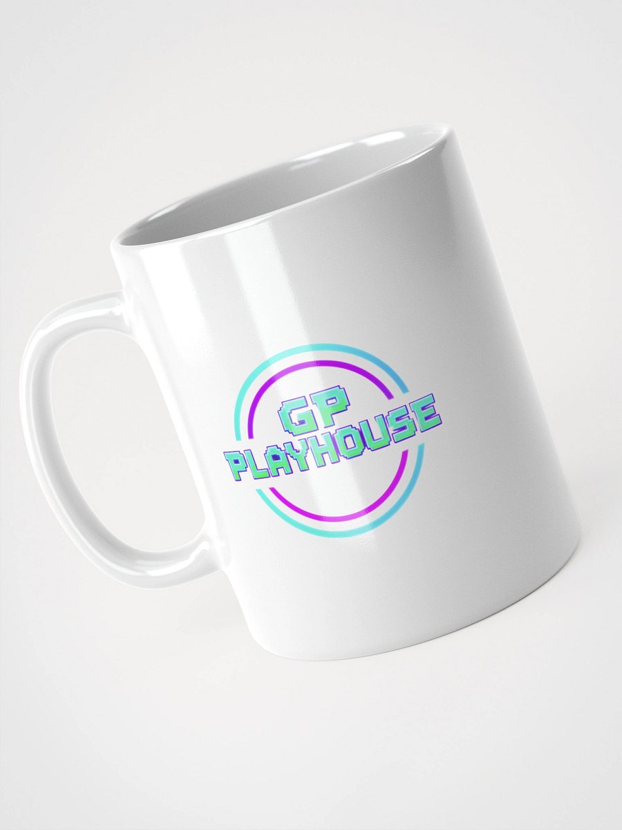 GP Playhouse Mug product image (1)