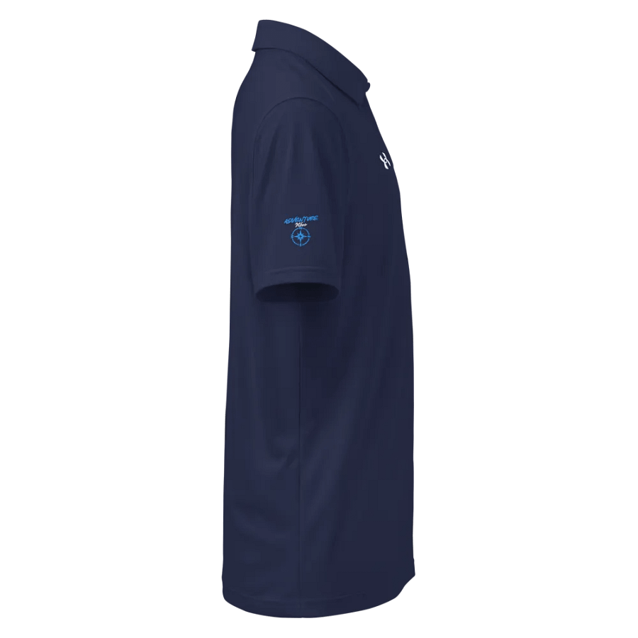 Unleashed Your Greatness Under Armor Men's Polo product image (4)
