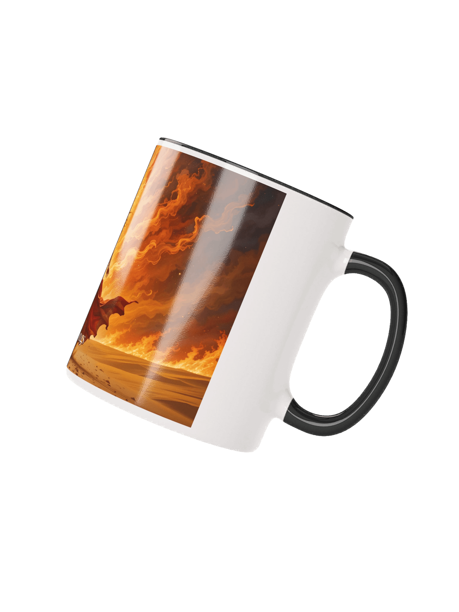 "The Desert" Mug product image (3)