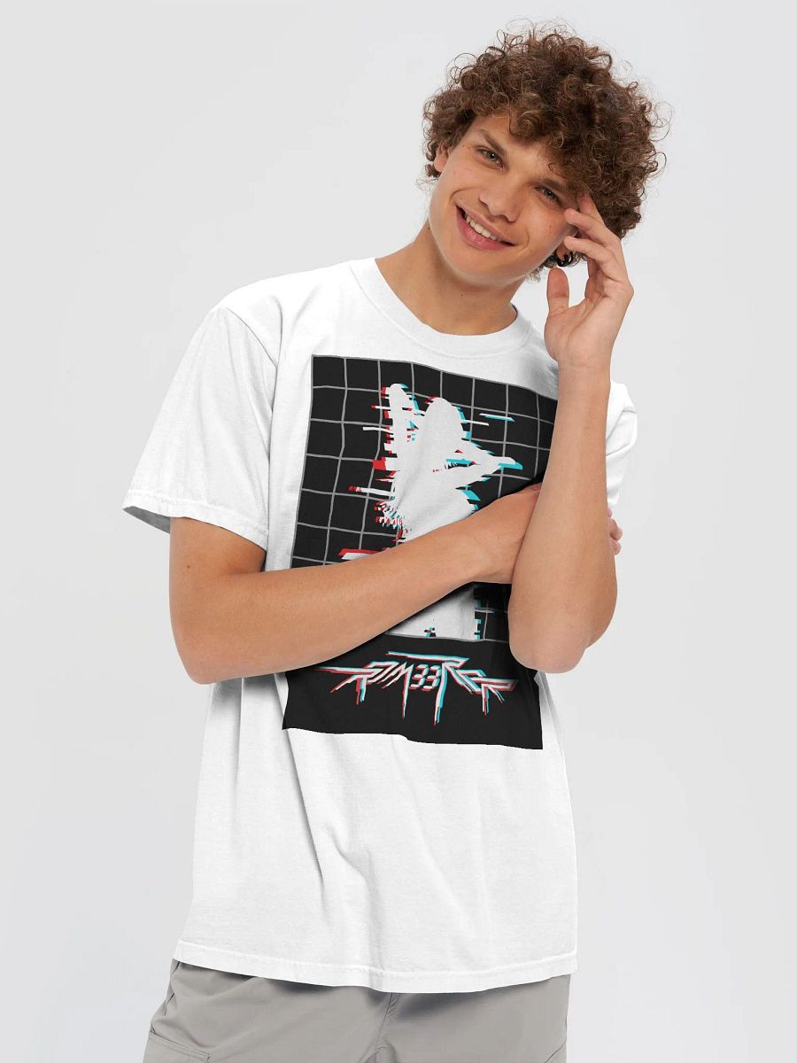 Glitch Girl product image (3)