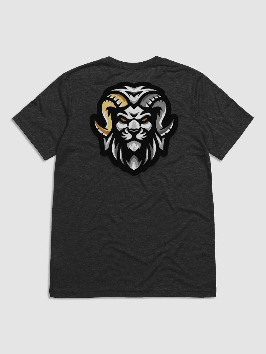 GOLD simple w/ Main (Shirt) product image (2)