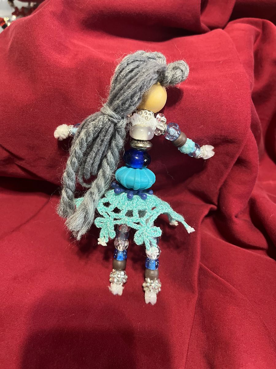 Snowtopia Snowflake Princess product image (3)