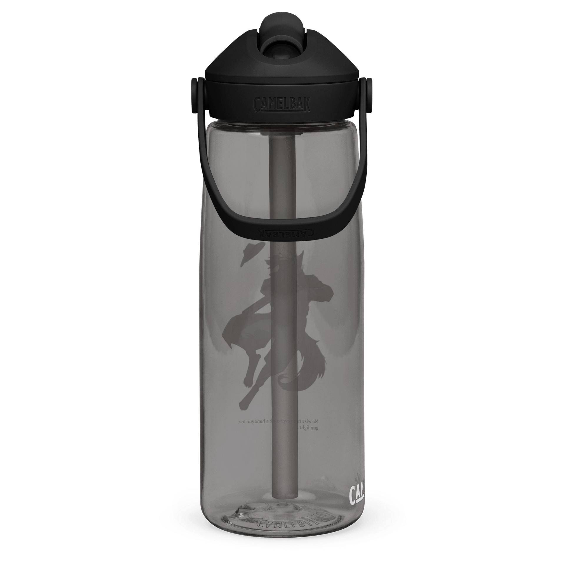 Wild West Water Bottle product image (4)