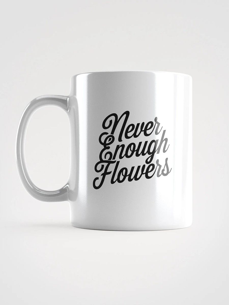 Garden Love Mug product image (5)