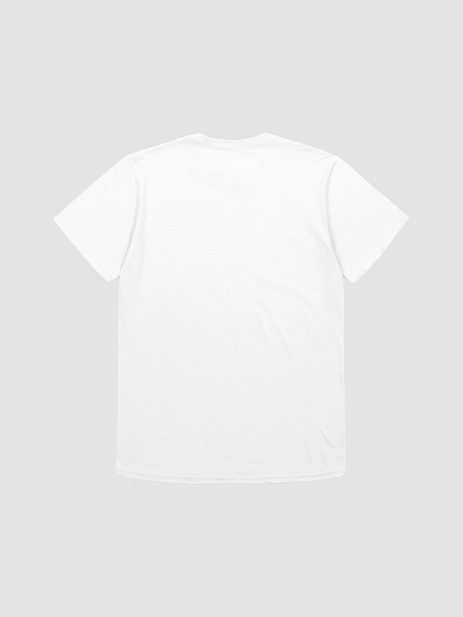 Logic Rules (White Shirt) product image (2)