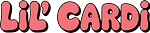 Lil' Cardi Store - Cuteness with a cardiac twist