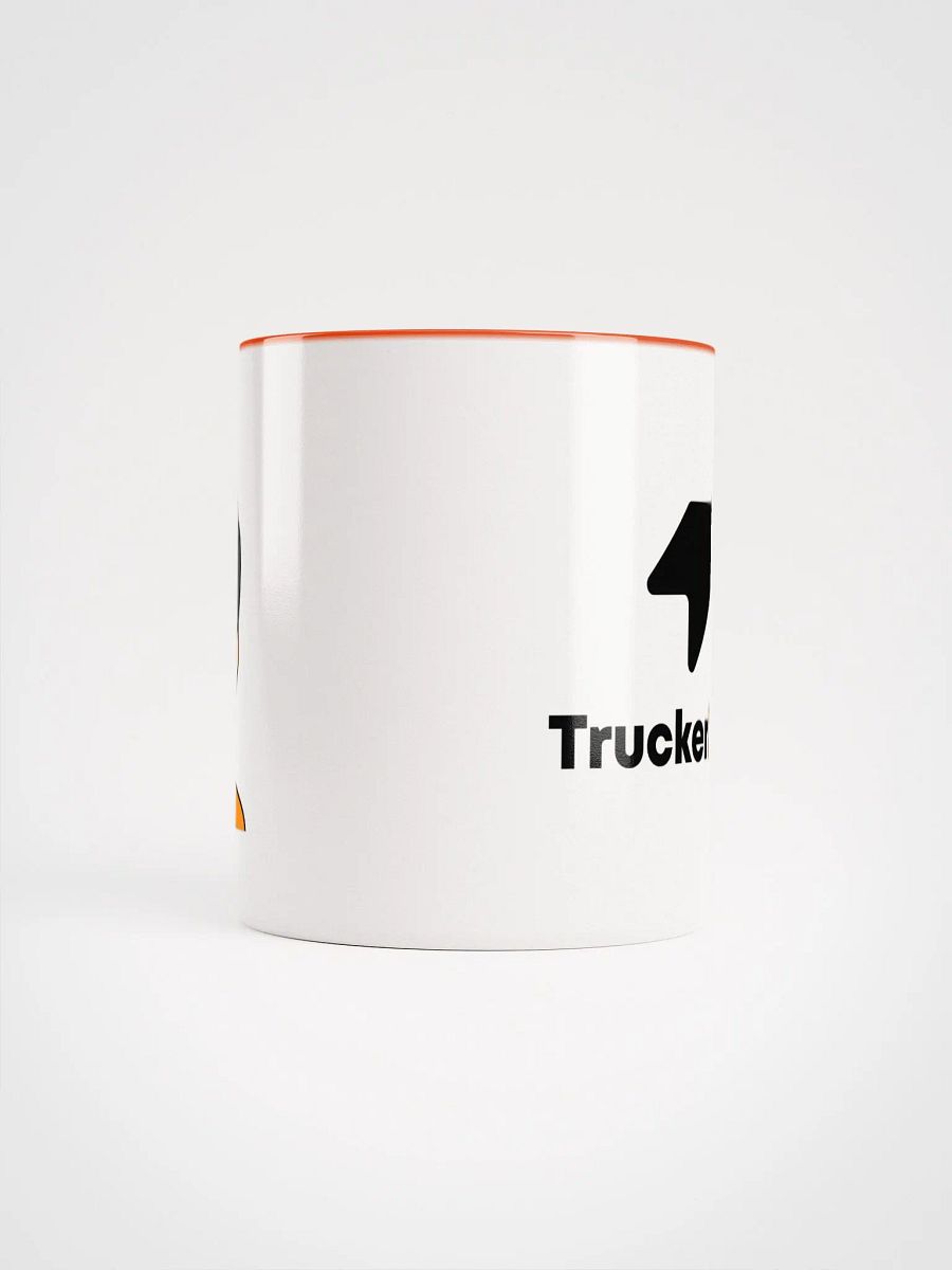 First Edition: Coffee Mug product image (5)
