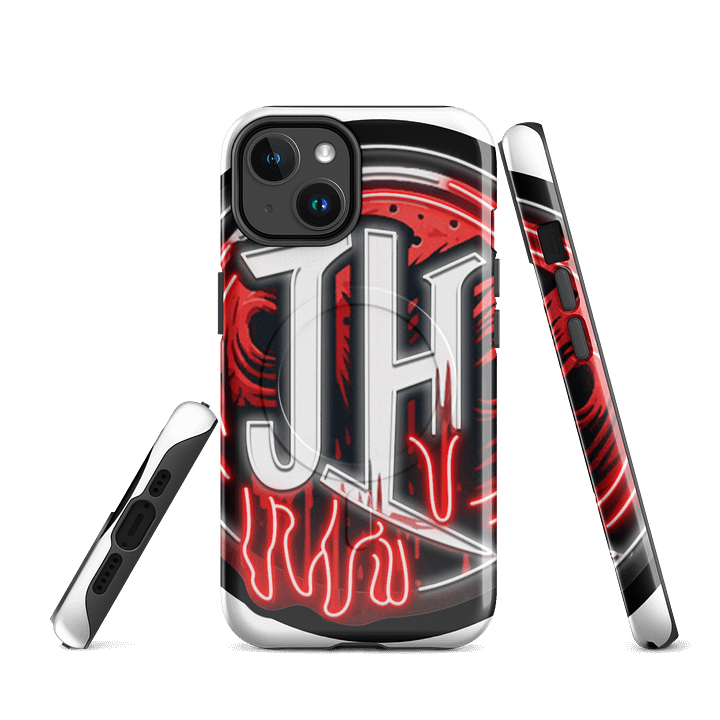 JH iPhone Mag Case product image (1)