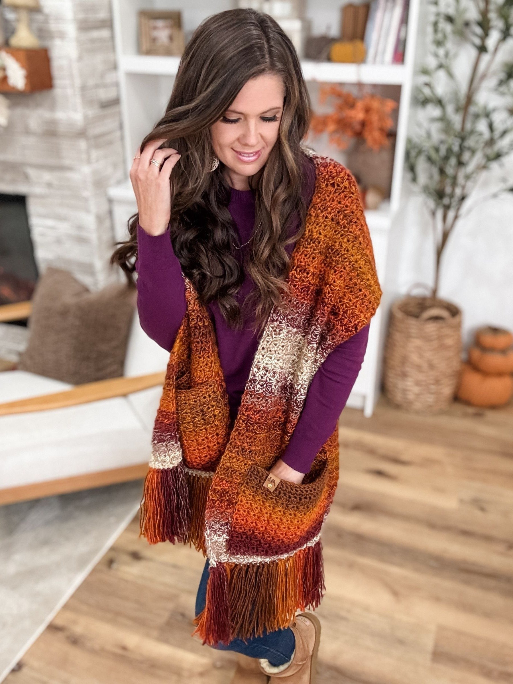 Falling For Suzette Collection Crochet Pattern Ebook product image (9)