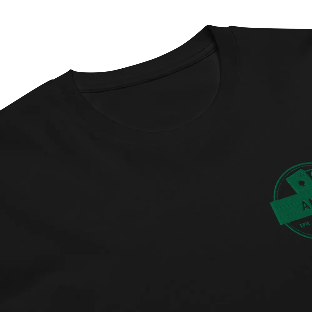 ANOC Shirt (Stitched) product image (7)