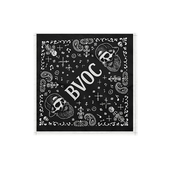 “The Brotherhood Bandana – Orlando Edition” product image (1)