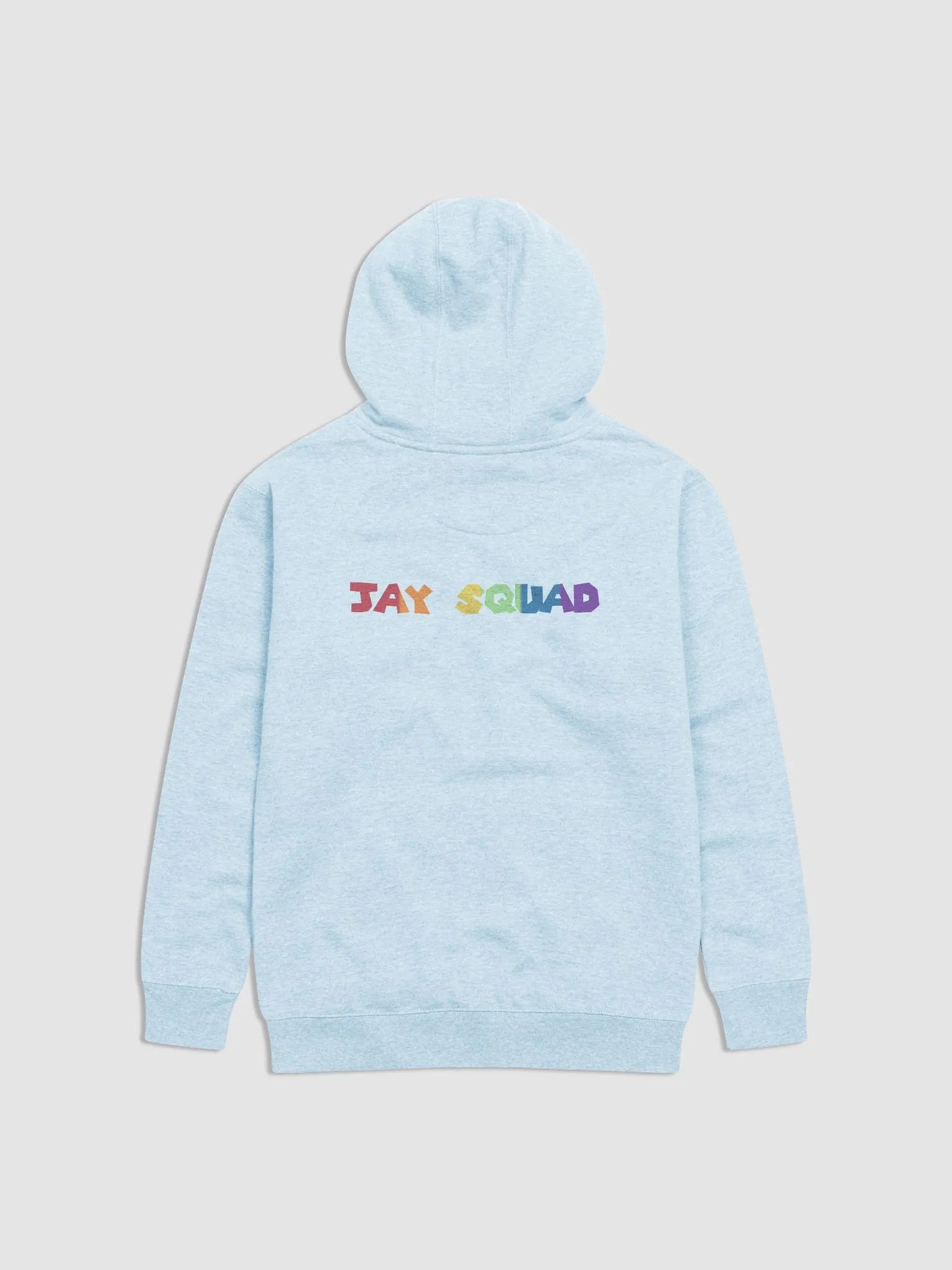 Jay Jay Hoodie product image (5)