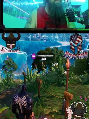 Coach chammp for the win #bravoteam #streaming #streamingwars #mentalhealth #mentalhealthawareness #saltyplatoon #snorkelsquad #fortniteclips #fortnite #americastrong 